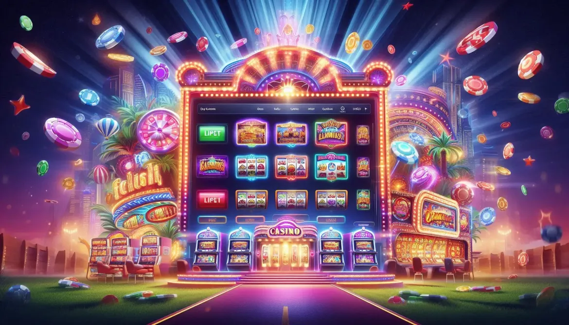 WinOlympia Casino